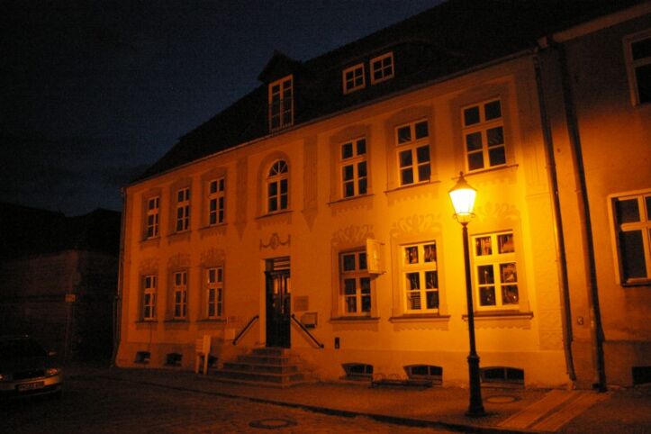 Sonnenuntergang